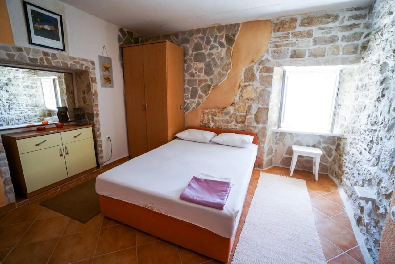 Sea View Apartment Umag 1 Exterior foto